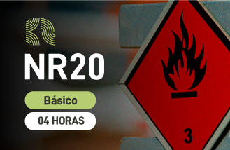 NR-20 B�SICO | INSTALA��O CLASSE I